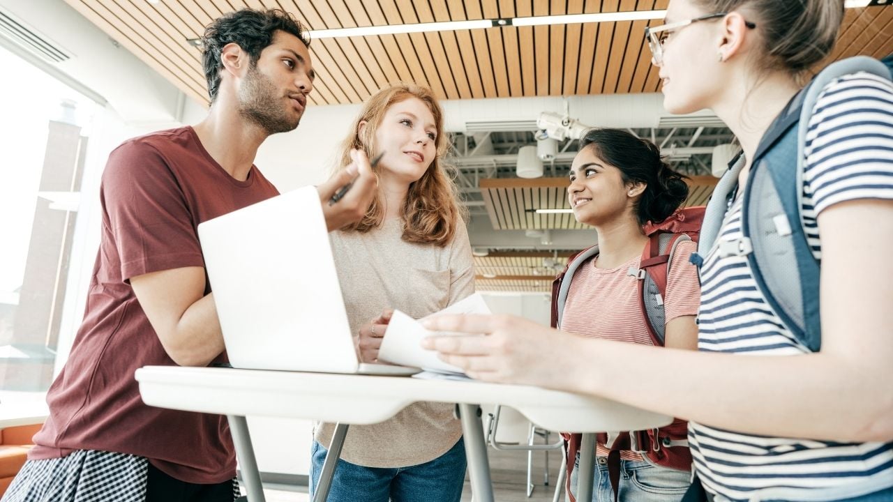 Global British Citizens Scholarships 2027 Open at London Metropolitan University