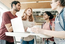 Global British Citizens Scholarships 2027 Open at London Metropolitan University