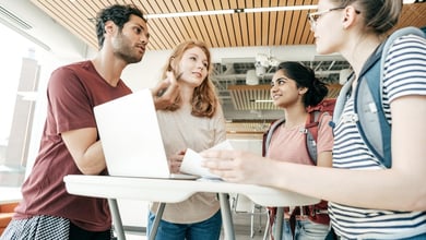 Global British Citizens Scholarships 2027 Open at London Metropolitan University