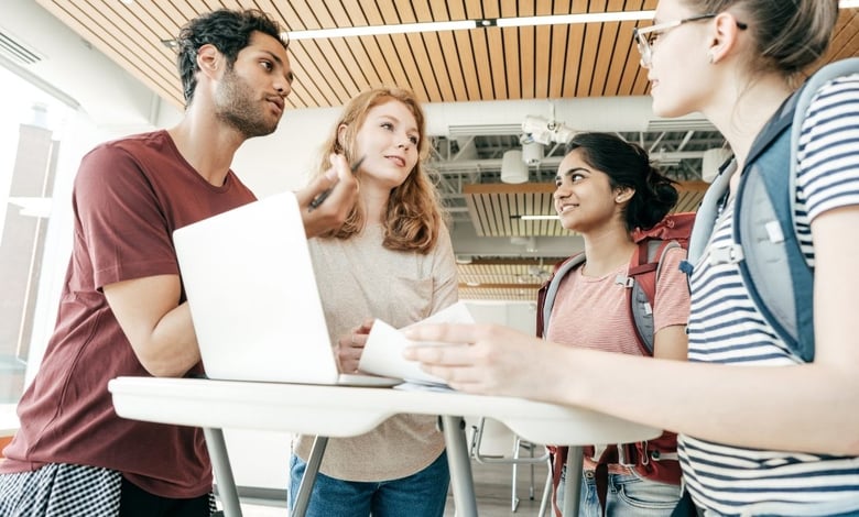 Global British Citizens Scholarships 2027 Open at London Metropolitan University