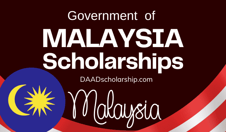 Malaysia International Scholarships (MIS) 2024 for International Students