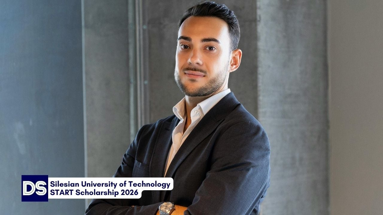 Silesian University of Technology START Scholarship 2026