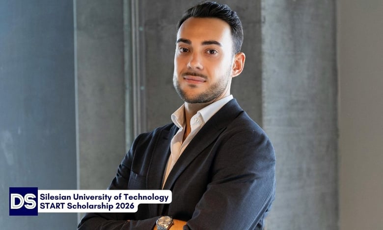 Silesian University of Technology START Scholarship 2026