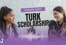 10-Days Turk Scholarship Deadline Countdown Alert Issued for Bachelor, Master, and PhD Admissions