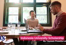 Yayasan Prasetia Luhur Scholarship 2026 at University of Indonesia Open
