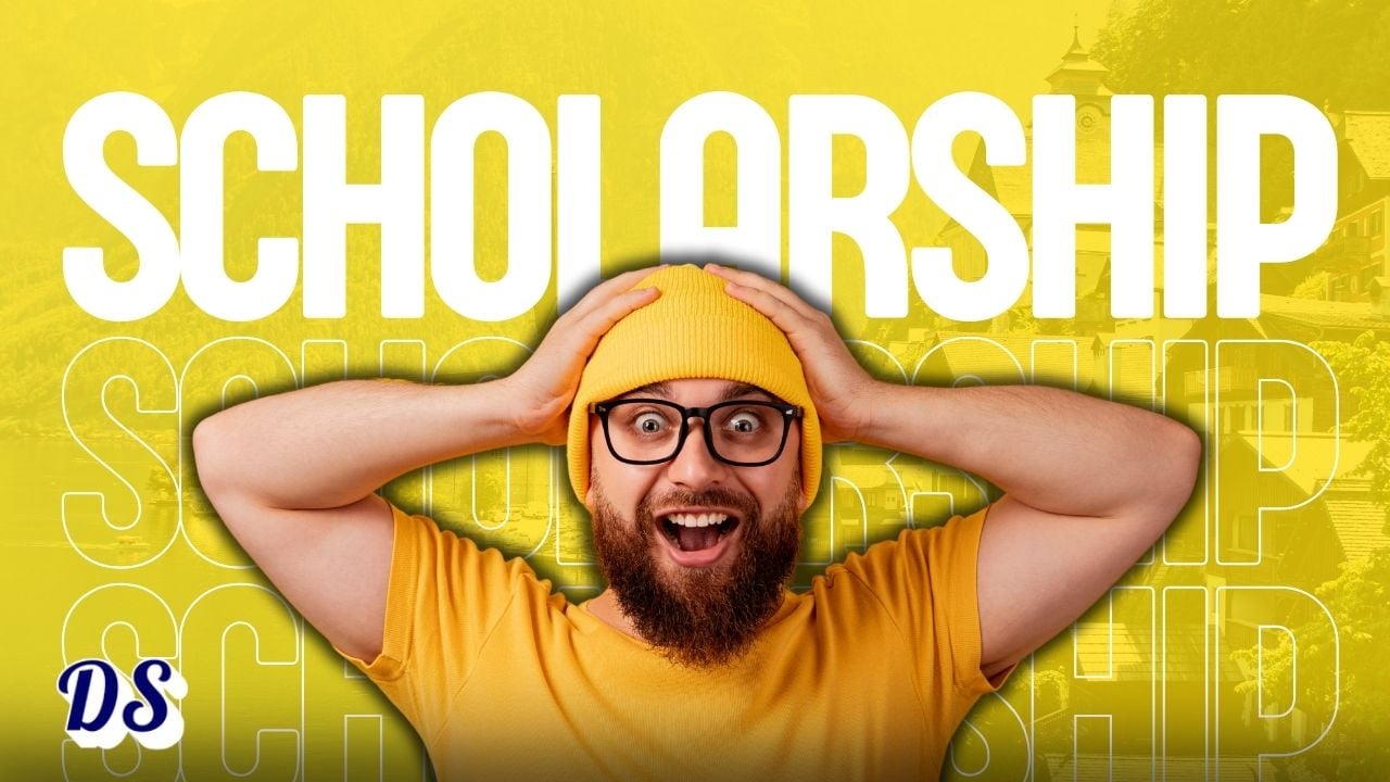 Global STEM Leadership Masters Scholarship 2026 at City St George's University of London