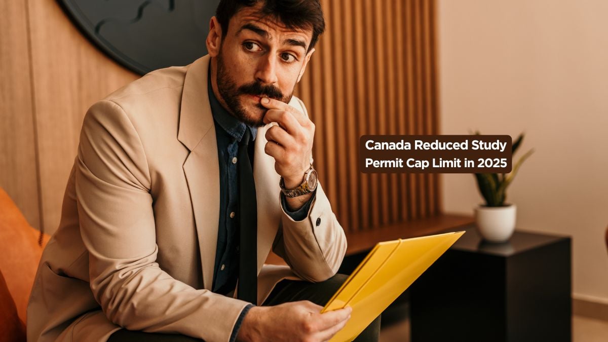 Dreaming of Studying in Canada The 2025 Study Permit Cap Might Change Your Plans