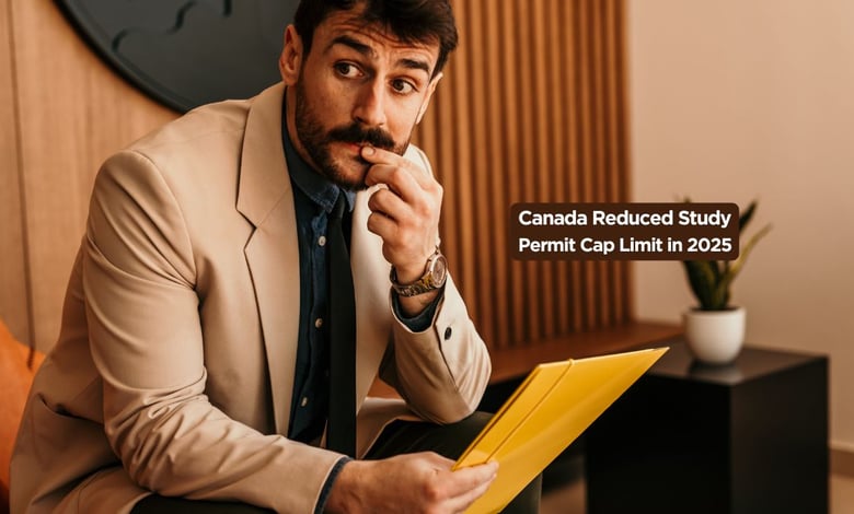 Dreaming of Studying in Canada The 2025 Study Permit Cap Might Change Your Plans