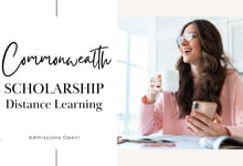 Commonwealth Distance Learning Scholarships 2026 Opens for Master's Admissions