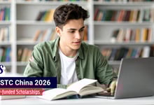 UESTC University CSC High Level Postgrad Scholarship 2026 Open