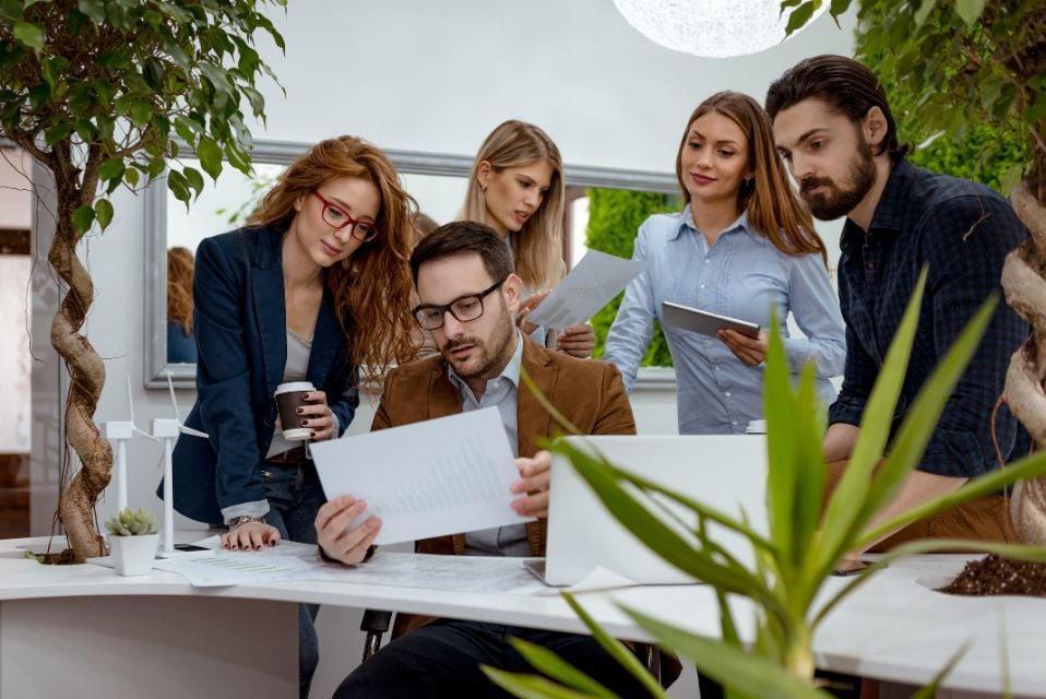 Canada Abolishes Bonus CRS Points for Job Offers Under Express Entry Starting April 2025