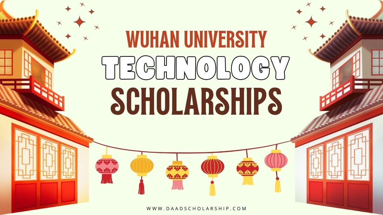 Wuhan University of Technology (WHUT) CSC Scholarships 2026 Open With Stipend