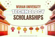 Wuhan University of Technology (WHUT) CSC Scholarships 2026 Open With Stipend