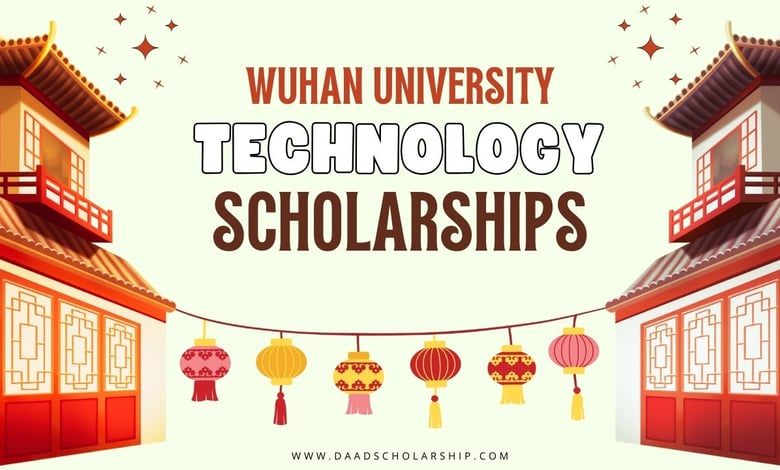 Wuhan University of Technology (WHUT) CSC Scholarships 2026 Open With Stipend