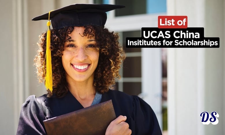 List of UCAS Institutes Offering UCAS Scholarships in 2026