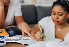 Global Sport Awards 2026 at Durham University Open for High-Performance International Athletes