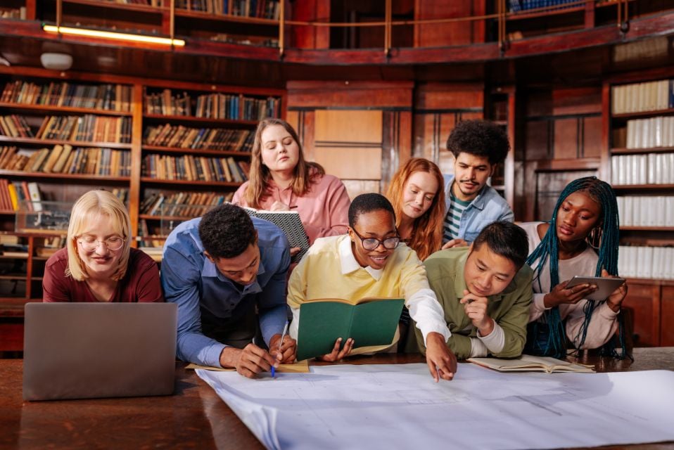 Georg Forster Research Fellowship 2025 in Germany