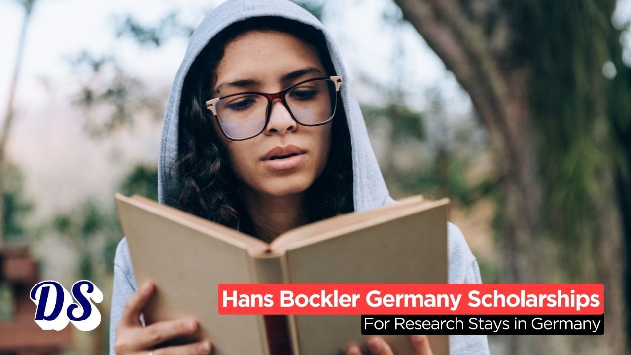 Hans Böckler Foundation International PhD Scholarship 2026 in Germany