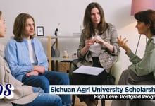 Sichuan Agricultural University CSC Scholarships 2026 (High Level Postgrad Program)