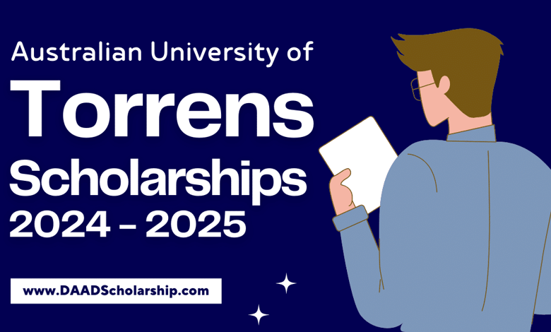 Torrens University Scholarships Australia