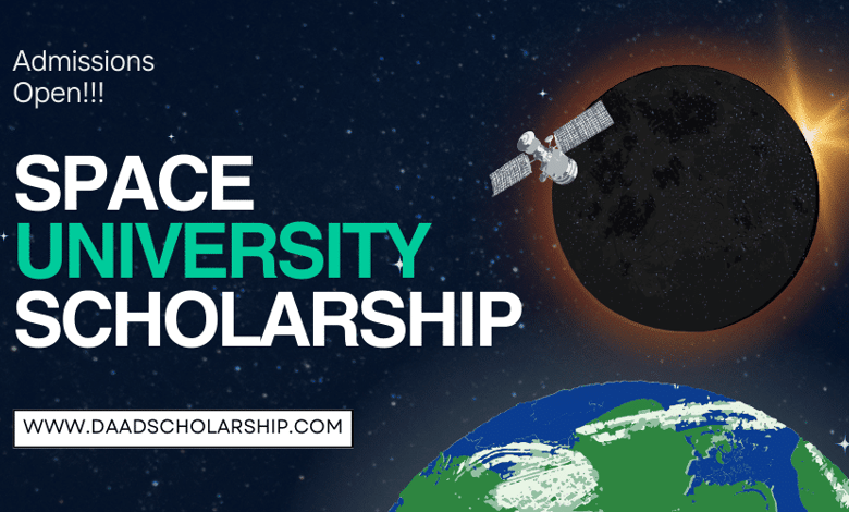 International Space University Scholarships 2024 for Students