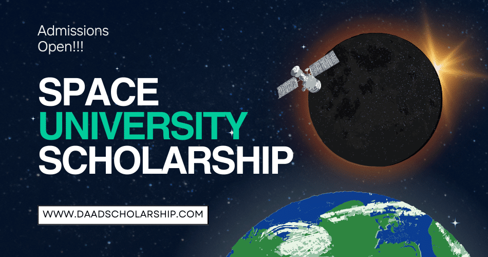 International Space University Scholarships 2024 for Students