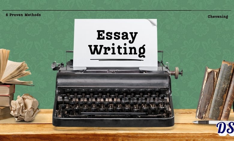 6 Essay Writing Methods for Chevening Scholarship STAR, CAR, PAR, SOAR, PPF and PSIF Explained