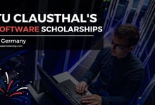 TU Clausthal’s Institute Scholarships 2026 for Software and Systems Engineering