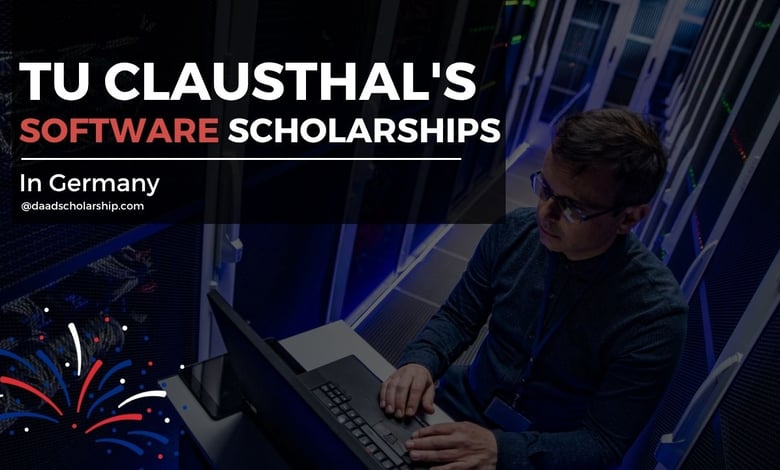 TU Clausthal’s Institute Scholarships 2026 for Software and Systems Engineering