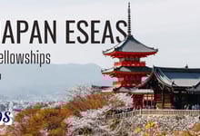 Kyoto University Japan Opens CSEAS Fellowships for Global Scholars
