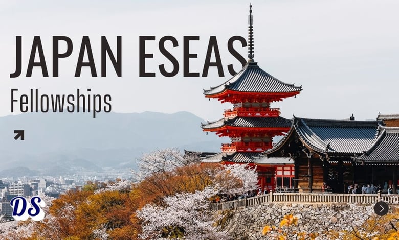 Kyoto University Japan Opens CSEAS Fellowships for Global Scholars