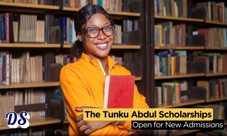 The Tunku Abdul Rahman Scholarship 2026 Open for Admissions