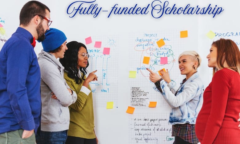 Fully Funded Studentship 2025 in Population and Health Data Science