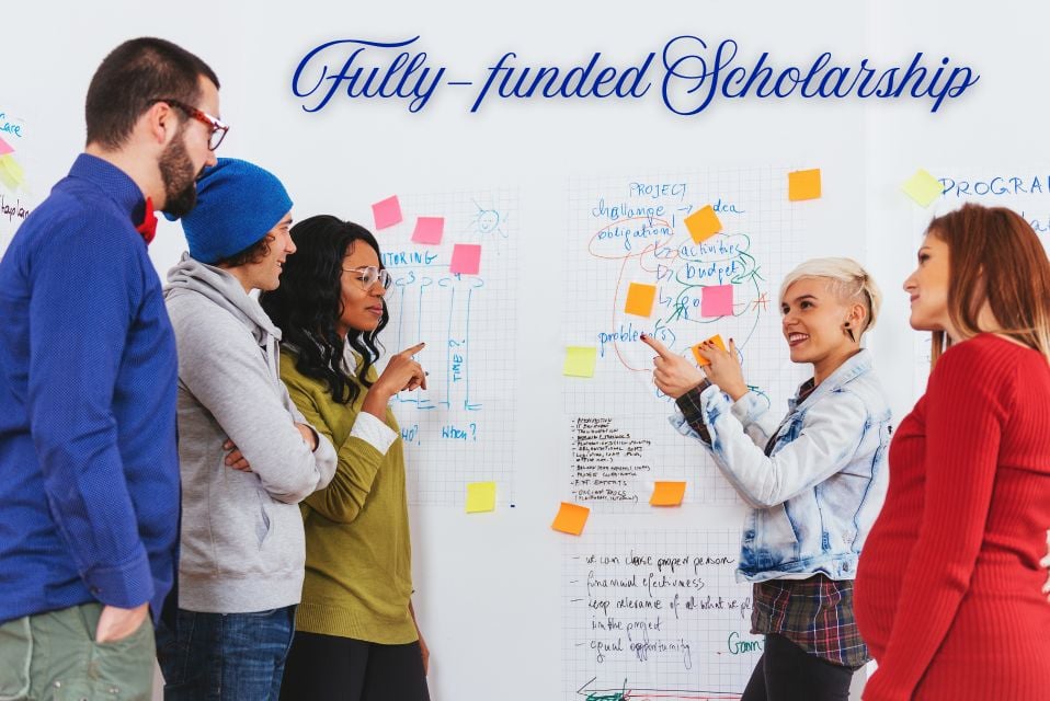 Fully Funded Studentship 2025 in Population and Health Data Science