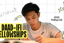DAAD IFI Research Fellowships 2029 Keep Global AI and Computer Science Mobility Open for Postdocs
