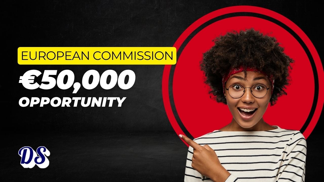 European Commission Offering €50,000 to Lead Cultural Projects Across Sub-Saharan Africa