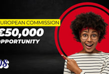 European Commission Offering €50,000 to Lead Cultural Projects Across Sub-Saharan Africa