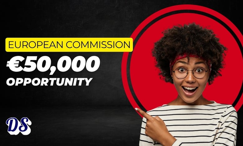 European Commission Offering €50,000 to Lead Cultural Projects Across Sub-Saharan Africa