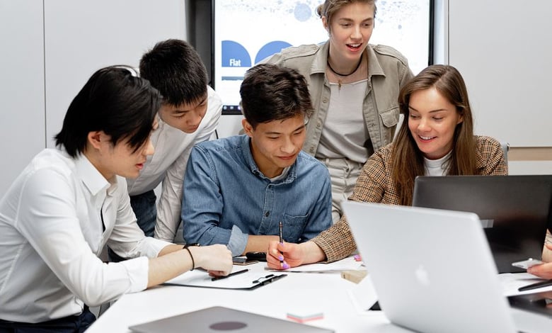 New Zealand Vocational Short Term Training Scholarships 2025