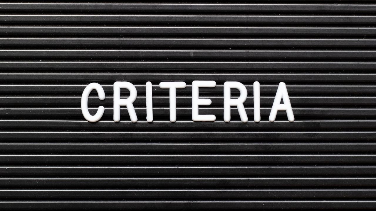 Revised Eligibility Criteria of Commonwealth Master Scholarship 2026