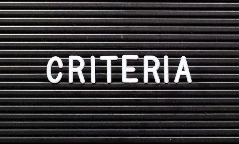 Revised Eligibility Criteria of Commonwealth Master Scholarship 2026