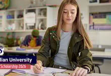 Dalian University of Technology CSC Scholarship 2026 High Level Postgraduate Program