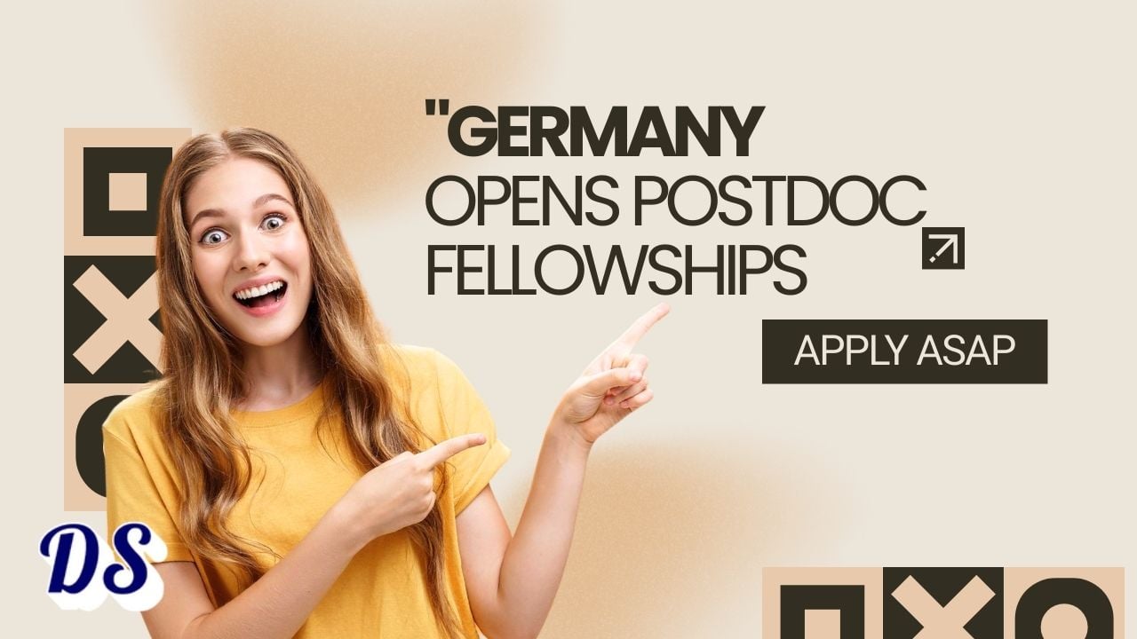Germany Opens Funded Postdoctoral Fellowships 2026 on Empire, War, and Global Power Dynamics