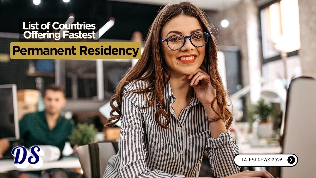 Countries Offering Permanent Residency in 1-2 Years (2026 Reality-Checked Guide)