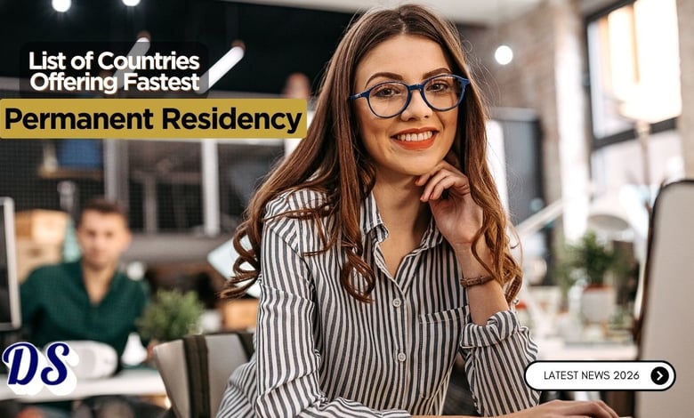 Countries Offering Permanent Residency in 1-2 Years (2026 Reality-Checked Guide)