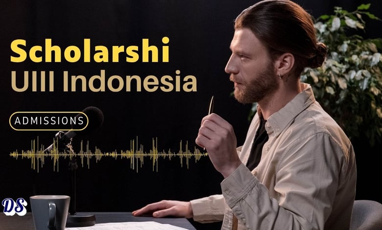 Scholarship Admissions 2027 Open at Universitas Islam Internasional Indonesia (UIII)