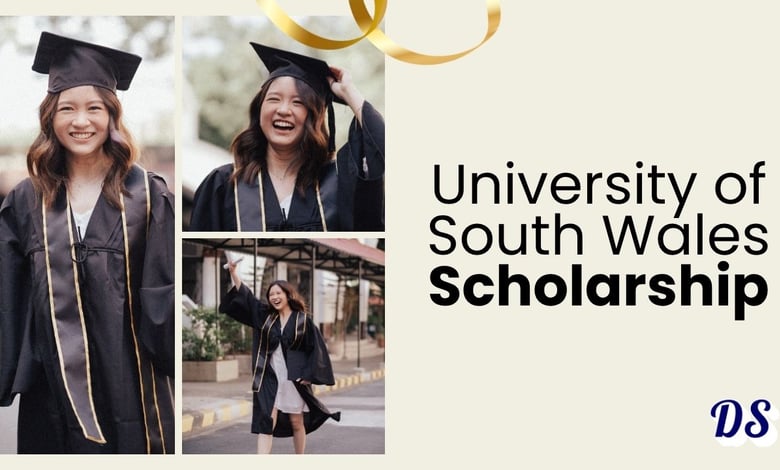 University of South Wales Scholarship Admissions Process for February 2027 Intake
