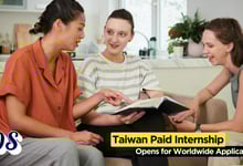 Taiwan TIGP Summer Research Internship 2026 for Future PhD Applicants Worldwide