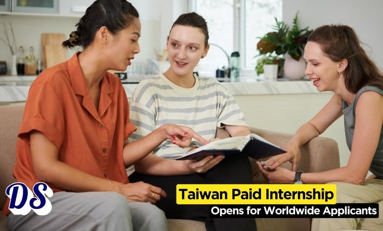 Taiwan TIGP Summer Research Internship 2026 for Future PhD Applicants Worldwide