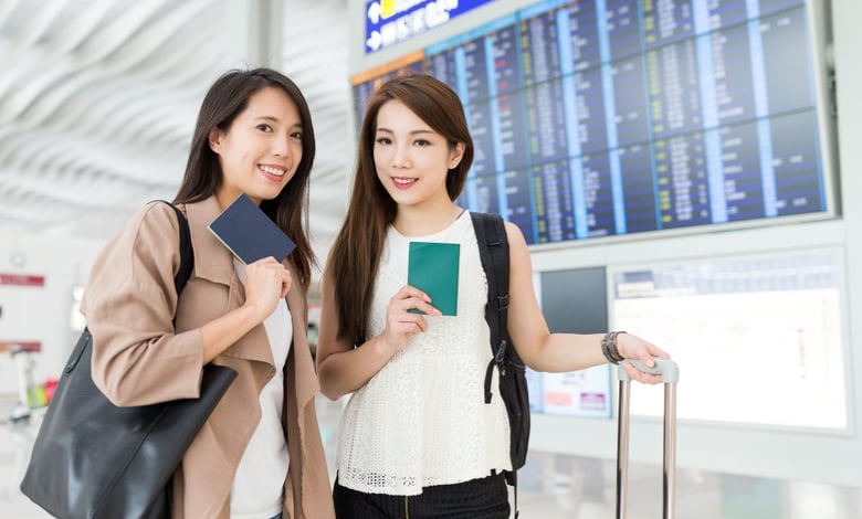 China Rolls Out 24-Hour Visa-Free Transit for All Foreign Nationals Starting May 2025